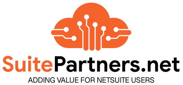 SuitePartners.net - Adding Value for NetSuite Users